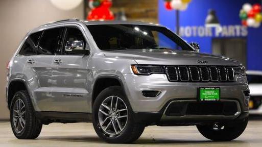 JEEP GRAND CHEROKEE 2017 1C4RJFBG0HC776253 image